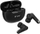 Kufje wireless Tracer T10 TWS, Bluetooth 5.4, me etui karikimi, të zeza