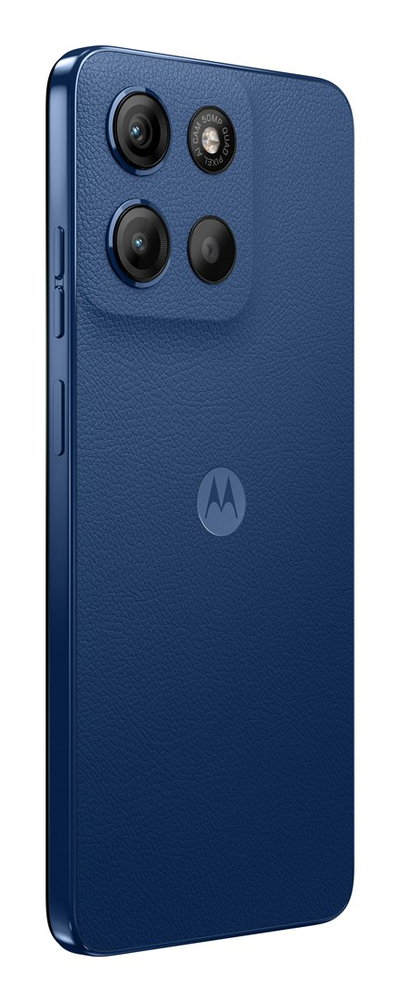 Telefoni Motorola Moto G15, 128GB, 5G, blu