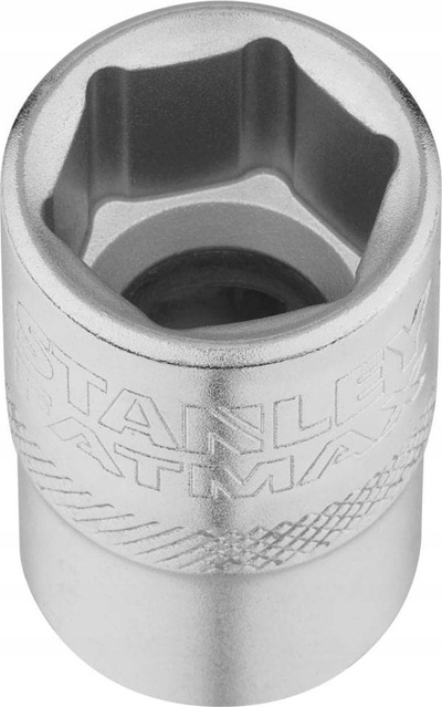 Set çelësash dopël STANLEY FATMAX FMMT17094, 1/2", 17 18 19mm, metalik