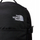 Çantë shpine The North Face Basin 24, 24L, material sintetik, e zezë