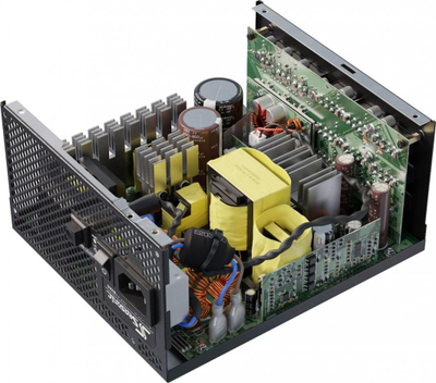 Burim energjie SeaSonic Prime PX SSR-650PD ATX, 650W