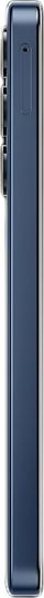 Telefoni Samsung Galaxy M35 5G, 6.6", 6GB 128GB, blu e errët