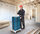 Transportues Bosch L-Boxx, i bardhë