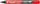 Marker Pilot SCA-100, i kuq