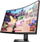  Monitor HP OMEN 27c (35D67E9), 27", WQHD, i zi