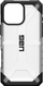 Mbulesë telefoni UAG Plasma Ice për iPhone 16 Pro Max, TPU dhe polikarbonat, transparente