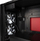 Kasë SilverStone Redline RL08 RGB, Mini Tower