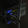 Адаптер Ви-Фи Wiwa MT7601, USB, со надворешна антена, црн