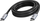Кабел Vision USB 3.2, 20 Gbps, коаксијална конструкција, црн
