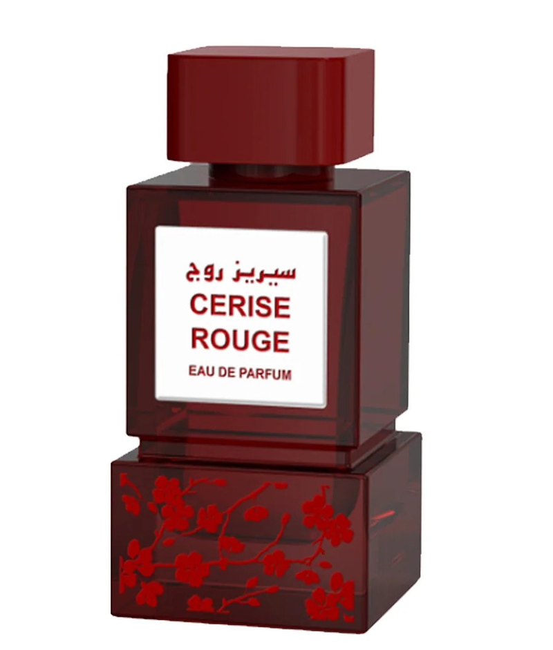 Eau de Parfum Milestone Cerise Rouge, 100ml