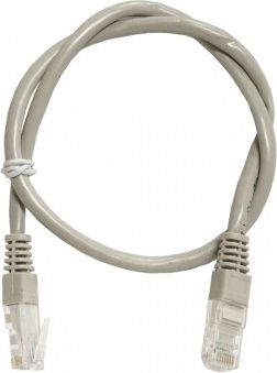 Kabllo Art Patchcord, cat6, 0.5m, e hirtë
