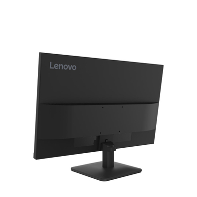 Монитор Леново L27-4e, 27\", FHD, 100 Hz, црн