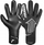 Doreza portjeri Reusch Fastgrip Infinity M 55 70 700 7700, shkumë sintetike, të zeza