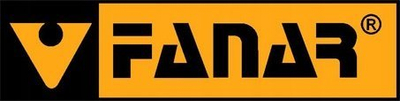 Çakëll filetoje Fanar MasterTap G 3/8, DIN 5156 C, HSS E PM, majtas