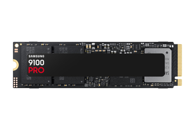 SSD Samsung 9100 PRO, 1TB, PCIe 5.0 NVMe M.2