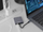 Dok USB-C Sandberg Dock 2xHDMI USB PD, 2x HDMI, USB-A, gri