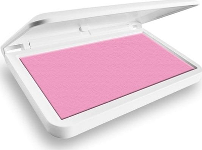 Jastëk vulosës COLOP Stamp Pad MAKE 1, 90 x 50 mm, soft pink