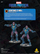 Set miniaturash Asmodee Marvel Crisis Protocol Sentinel MK IV, zgjerim loje tavoline, shumëngjyrësh
