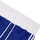 Боксерски шорц Adidas ADIBTS02, полиестер, бели
