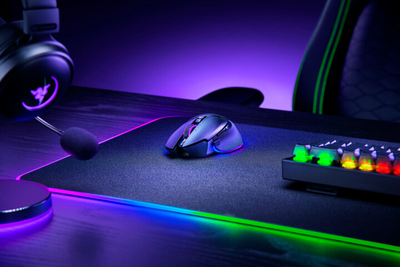 Maus Razer Basilisk V3 Pro, i zi