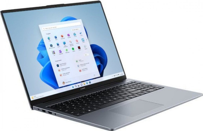 Laptop Huawei MateBook D 16 2024, 16", Intel Core 5-13420H, 16GB RAM, 1TB SSD