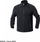 Bluzë fleece Ardon 450 për burra, për dimër, e zezë, 2XL