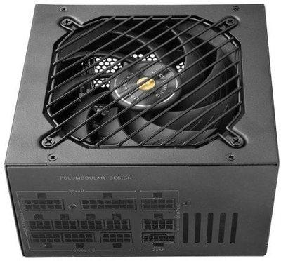 Furnizues energjie PC Mars Gaming MPB850PSI, 850W, 80 PLUS Gold, i zi