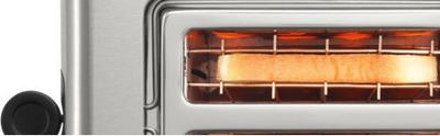 Thekëse buke Bosch TAT 7S25, 1050 W, e argjendtë