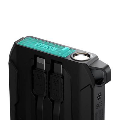 Powerbank Joyroom JR-L017, 10000mAh, 22.5W, i zi