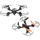 Dron Denver Battle