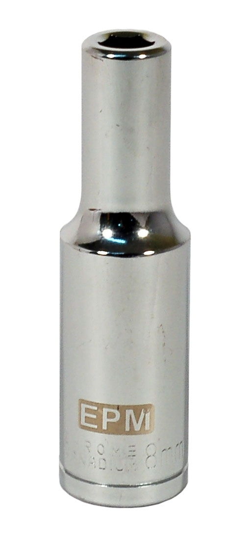 Fole gjashtëkëndore EPM, e gjatë 1/2'' 9 mm (E-400-1509)