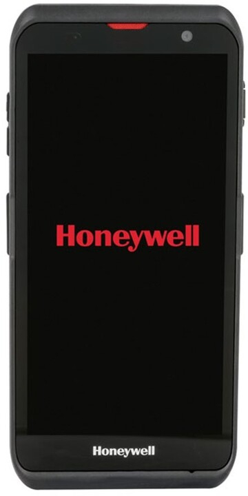 Honeywell, терминал EDA52 Kit - 4GB RAM, 64GB, Wi-Fi, BT, NFC, LTE, 5.5“, 2D, Android 11