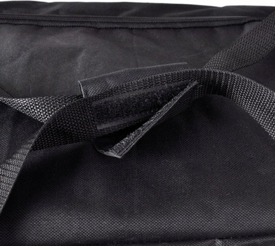 Çantë MASSA Bag për pajisje studio dhe fotografike, 105 x 30 x 23 cm, e zezë