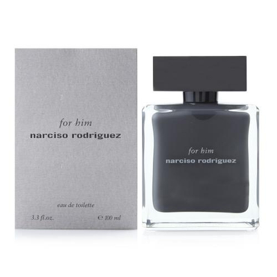Eau De Toilette Narciso Rodriguez For Him 100 ml