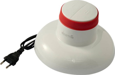 Set grirëse kuzhine Deerma Dem JR10W, 2x 2L, 300W, e bardhë