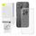 Set mbrojtës Baseus Corning, xham i temperuar dhe maskë transparente për iPhone 12 Pro Max