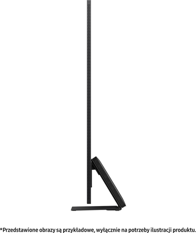 TV Samsung QE75QN800D, 75\", Neo QLED 8K, 120Hz, i zi