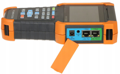 Tester multifunksional Kamier CS-HB-30H, portativ, për mirëmbajtje elektrike