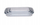 Set pjatash furre katrore, 3 copë, qelq transparent