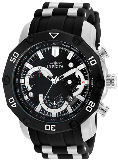Orë dore Invicta Pro Diver 22797