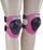 Set mbrojtës Nils Extreme H210, madhësia L, black pink