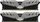 Memorie TeamGroup Dark, DDR4, 16 GB, 3000 MHz, CL16, TDRGD416G3000HC16CDC01