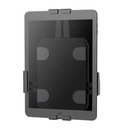 Mbajtëse muri për tablet Neomounts WL15-625BL1, universal, e zezë