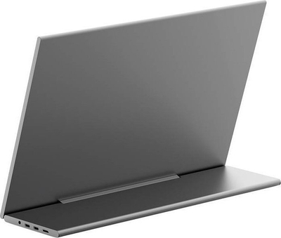 Monitor portabël Mobile Pixels Glance, 16", LCD, i zi