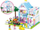 Set ndërtimi Sluban Girls Dream Shpia e Familjes M38-B0535, 539 pjesë, për kalamaj 6+