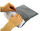 Mbulesë xhami anti-frost Maximex Front Windshield, 156x96cm, 7 magnetë, e bardhë
