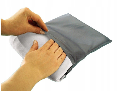 Mbulesë xhami anti-frost Maximex Front Windshield, 156x96cm, 7 magnetë, e bardhë