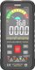 Multimetër dixhital Habotest HT116, True RMS, NCV