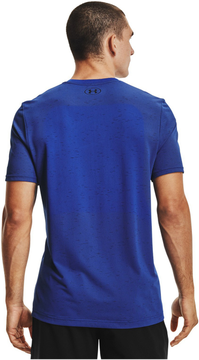 Maicë burra Under Armour, blu
