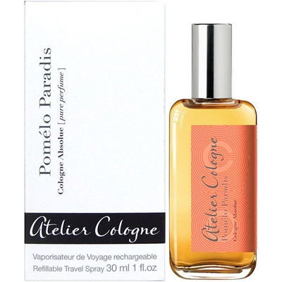 Parfum Atelier Cologne Pomelo Paradis